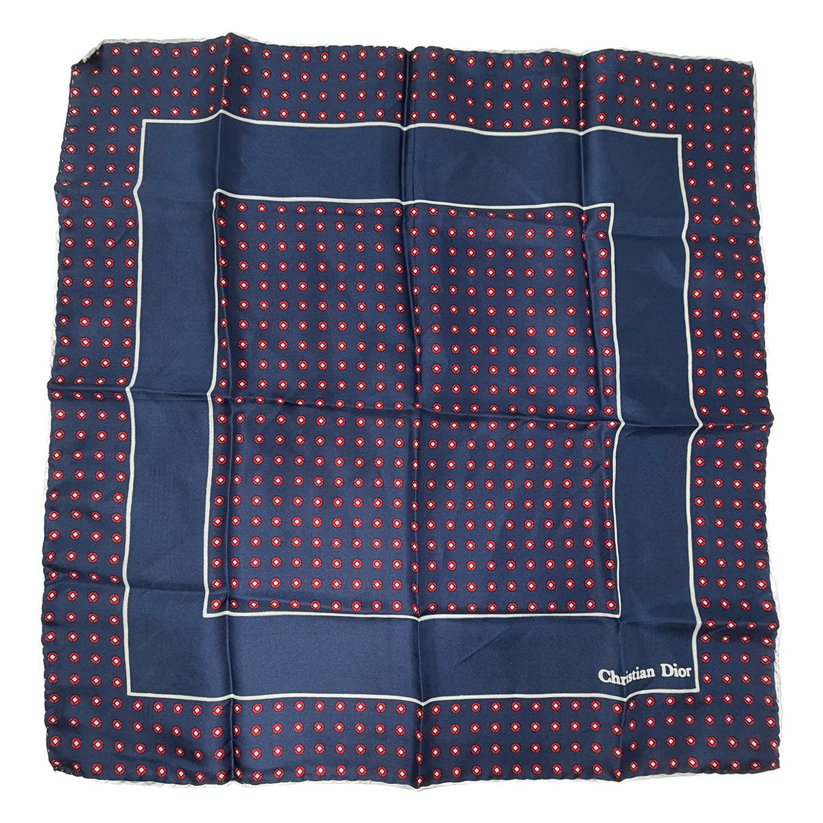 Christian Dior Scarf