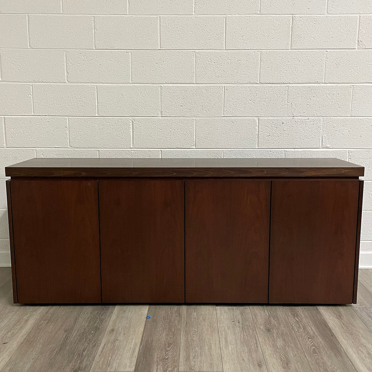 9 Drawer 2 Door Dresser