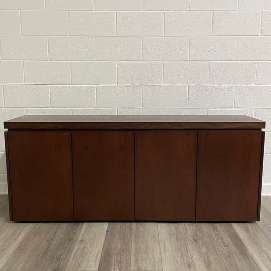 9 Drawer 2 Door Dresser