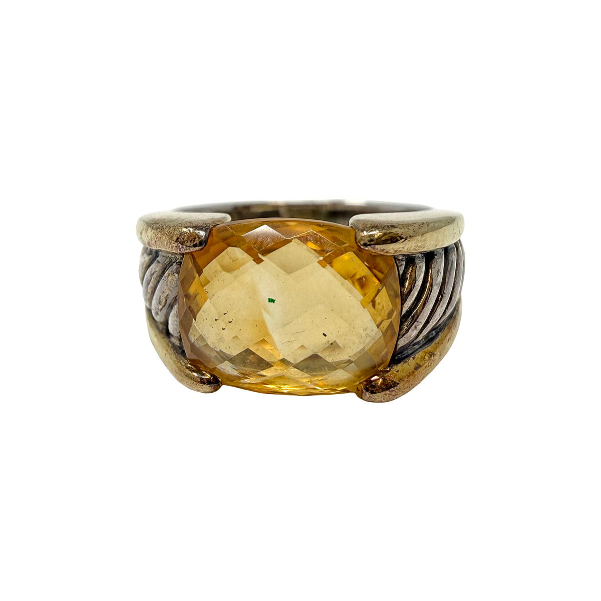 David Yurman Ring
