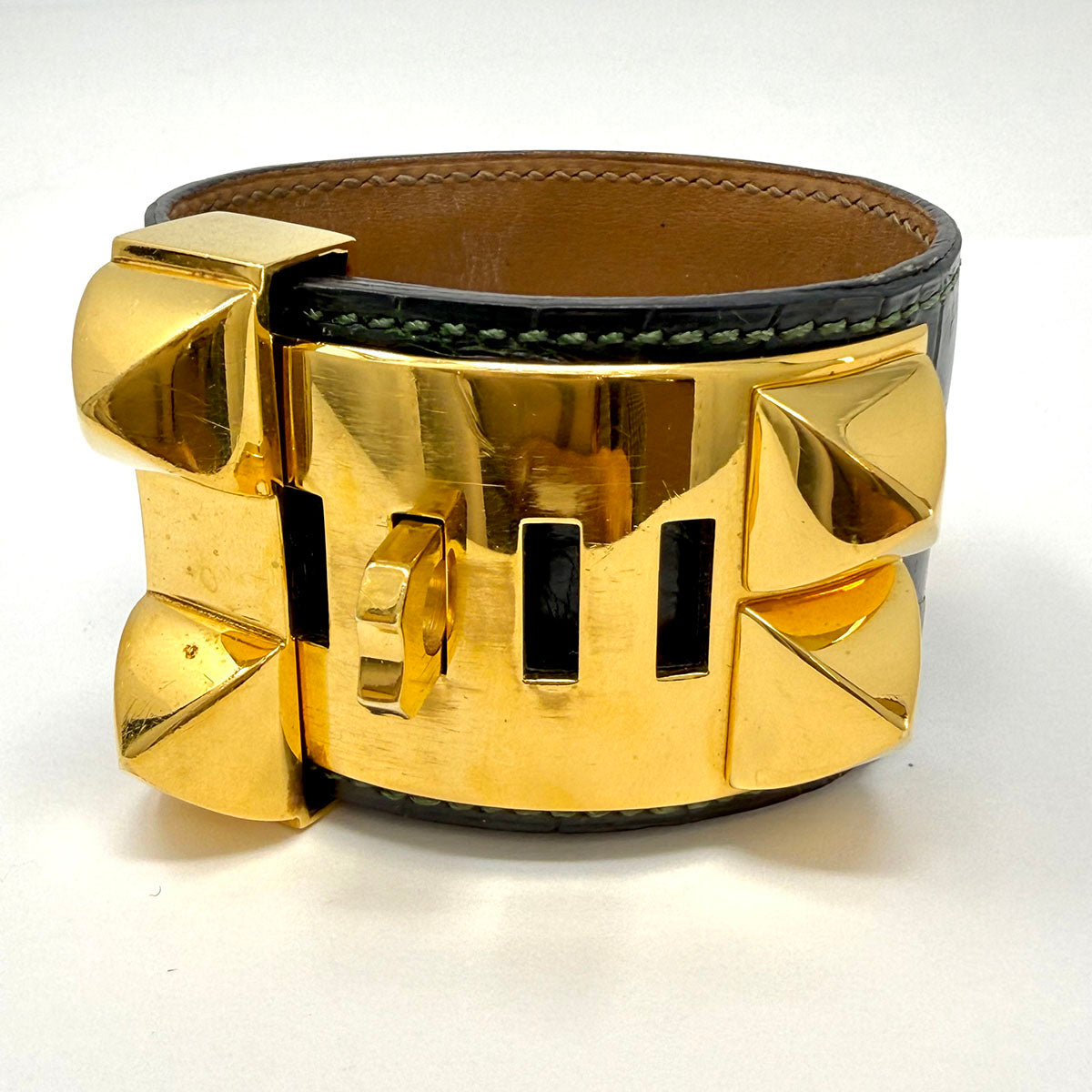 Hermes Bracelet