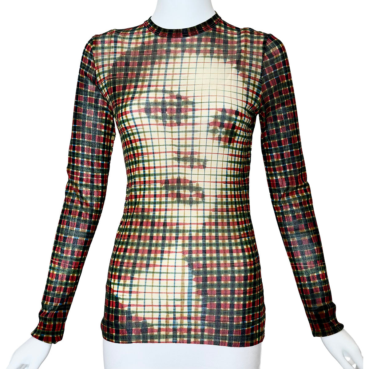 Jean Paul Gaultier Blouse