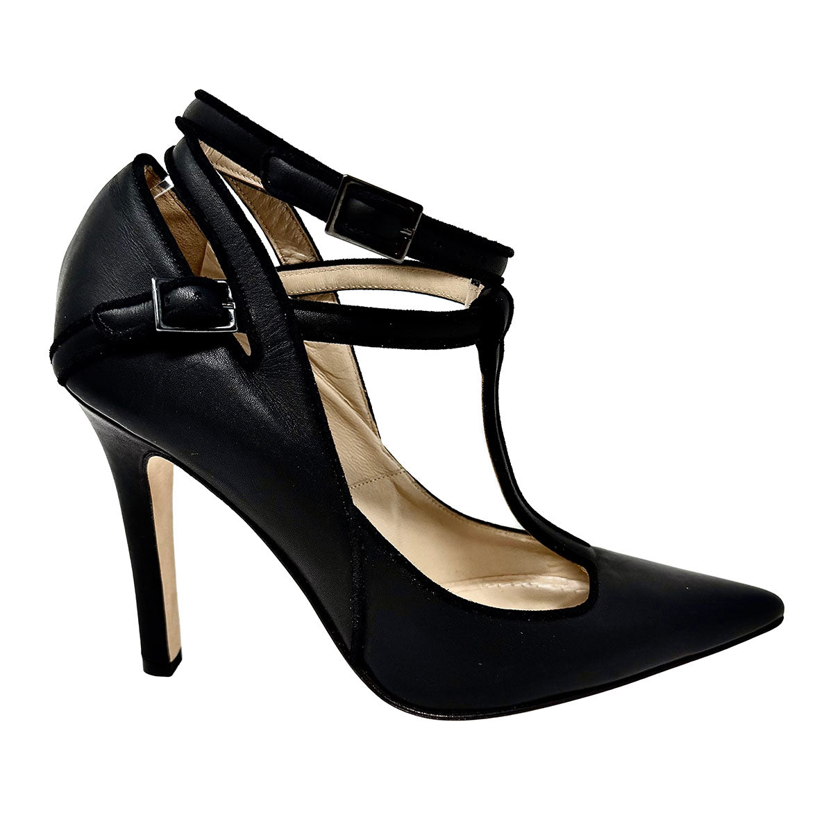 henri lepore dezert Pumps