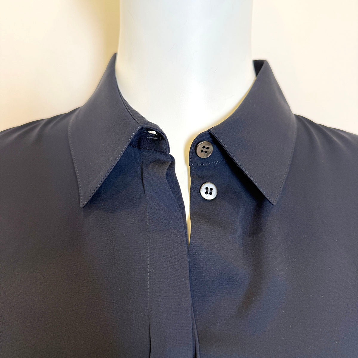 The Row Blouse