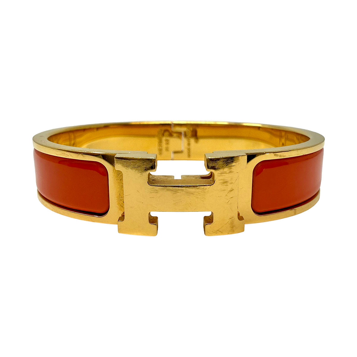 Hermes Bracelet