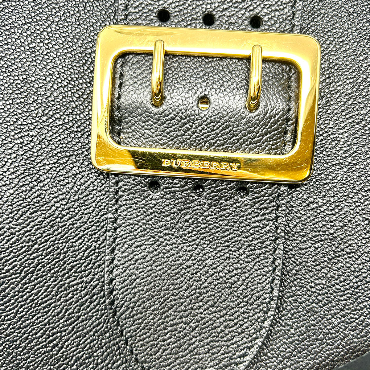 Burberry Tote