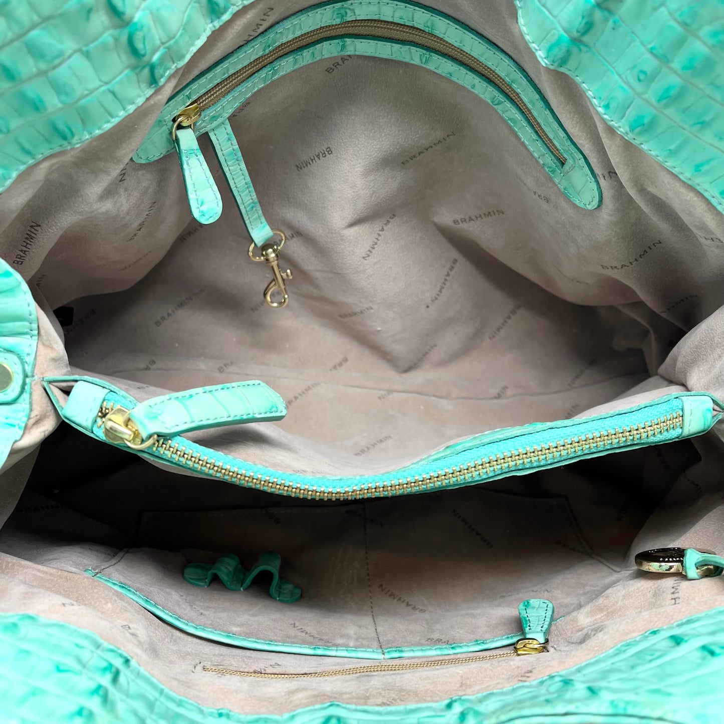 Brahmin Handle Bag