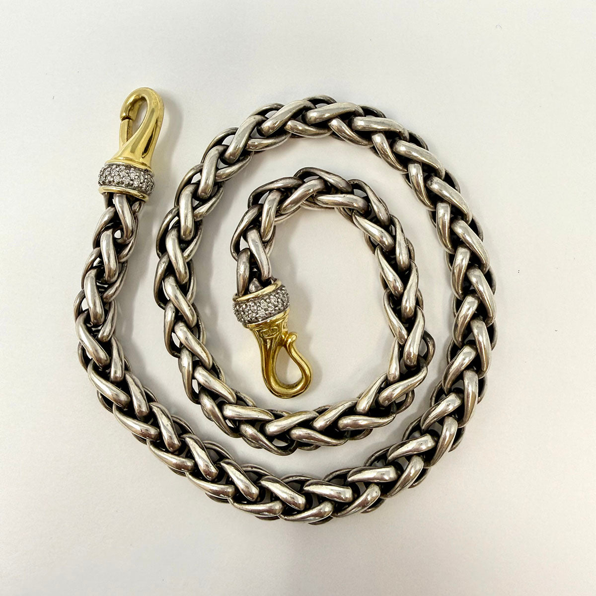 David Yurman Necklace