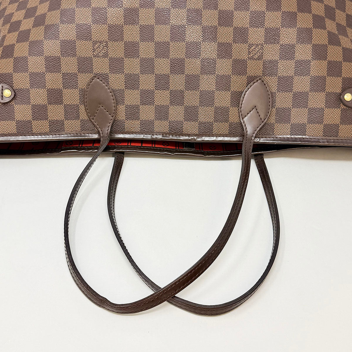 Louis Vuitton Damier Neverfull GM