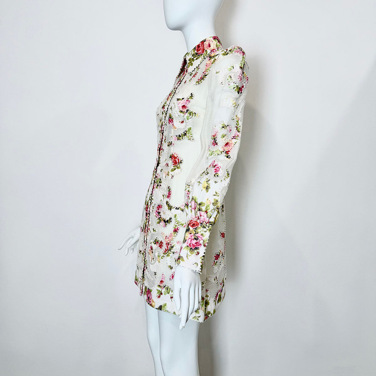 Zimmermann Dress