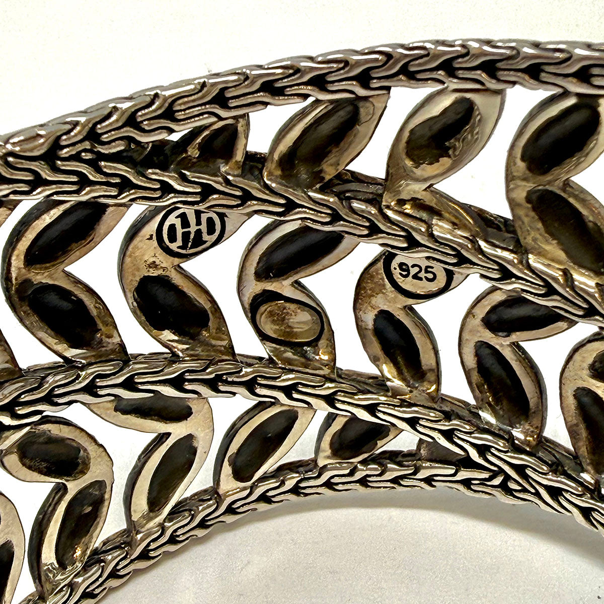 John Hardy Bracelet