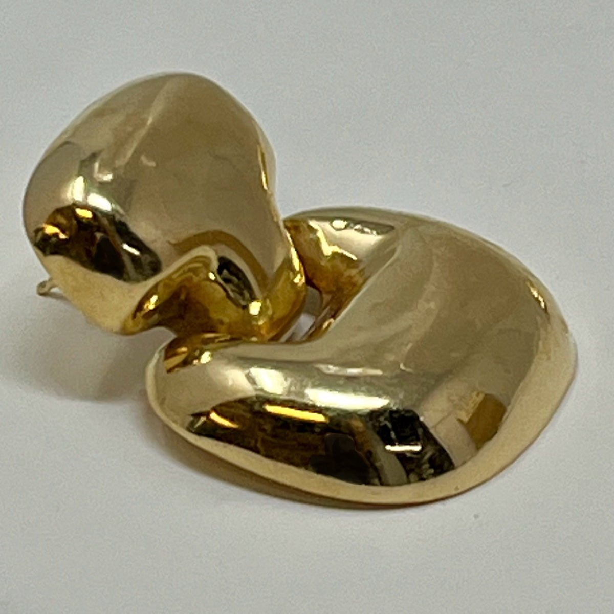 14K Gold Earrings