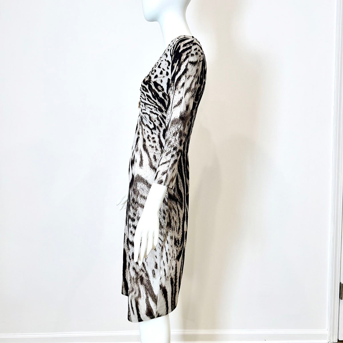 Roberto Cavalli Dress
