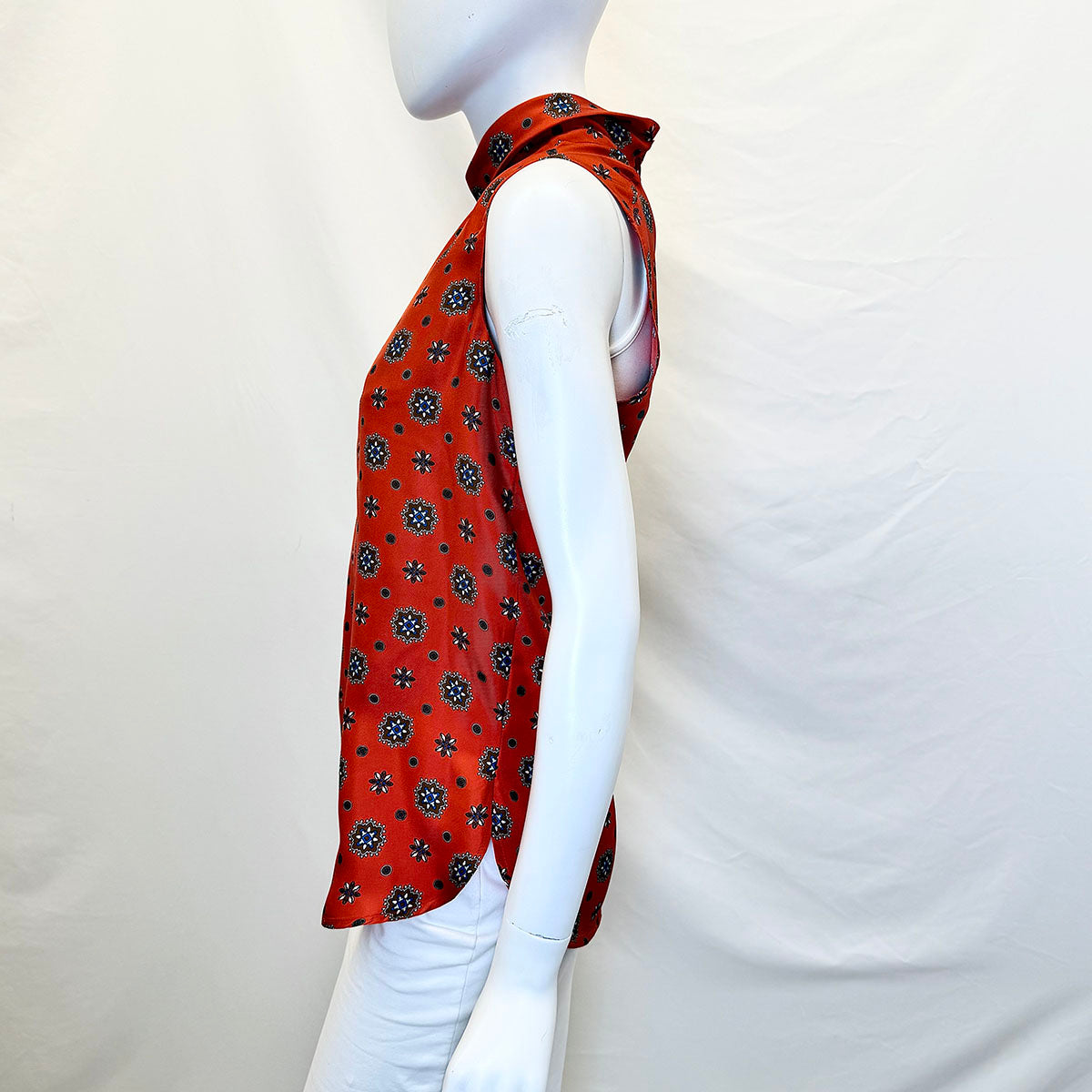 Alberto BIani Blouse