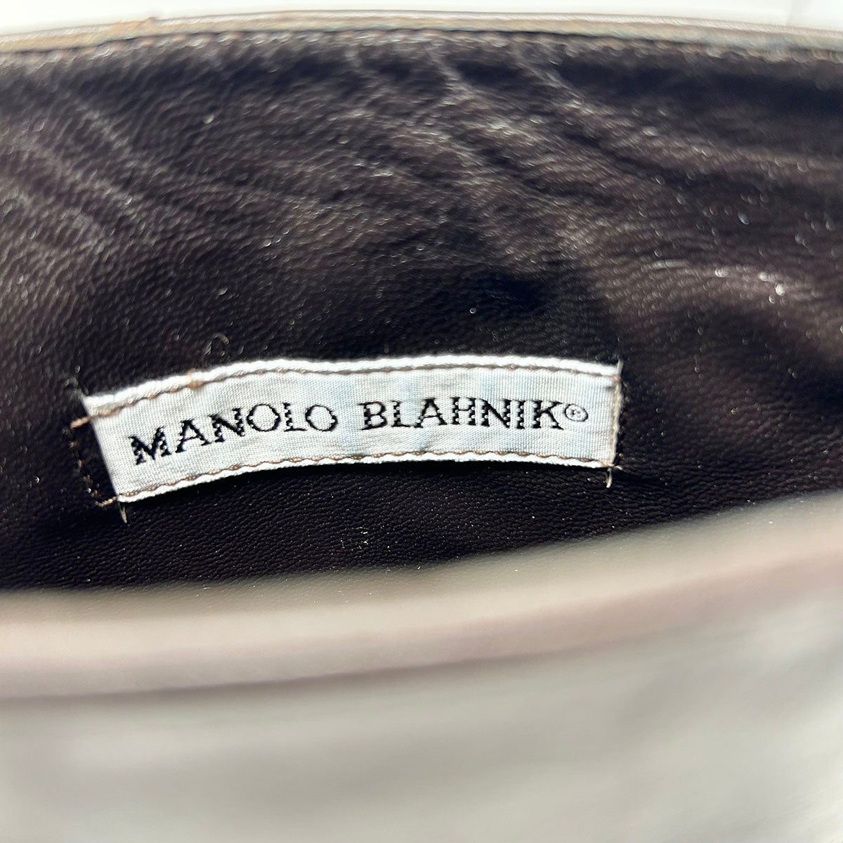 Manolo Blahnik Boots
