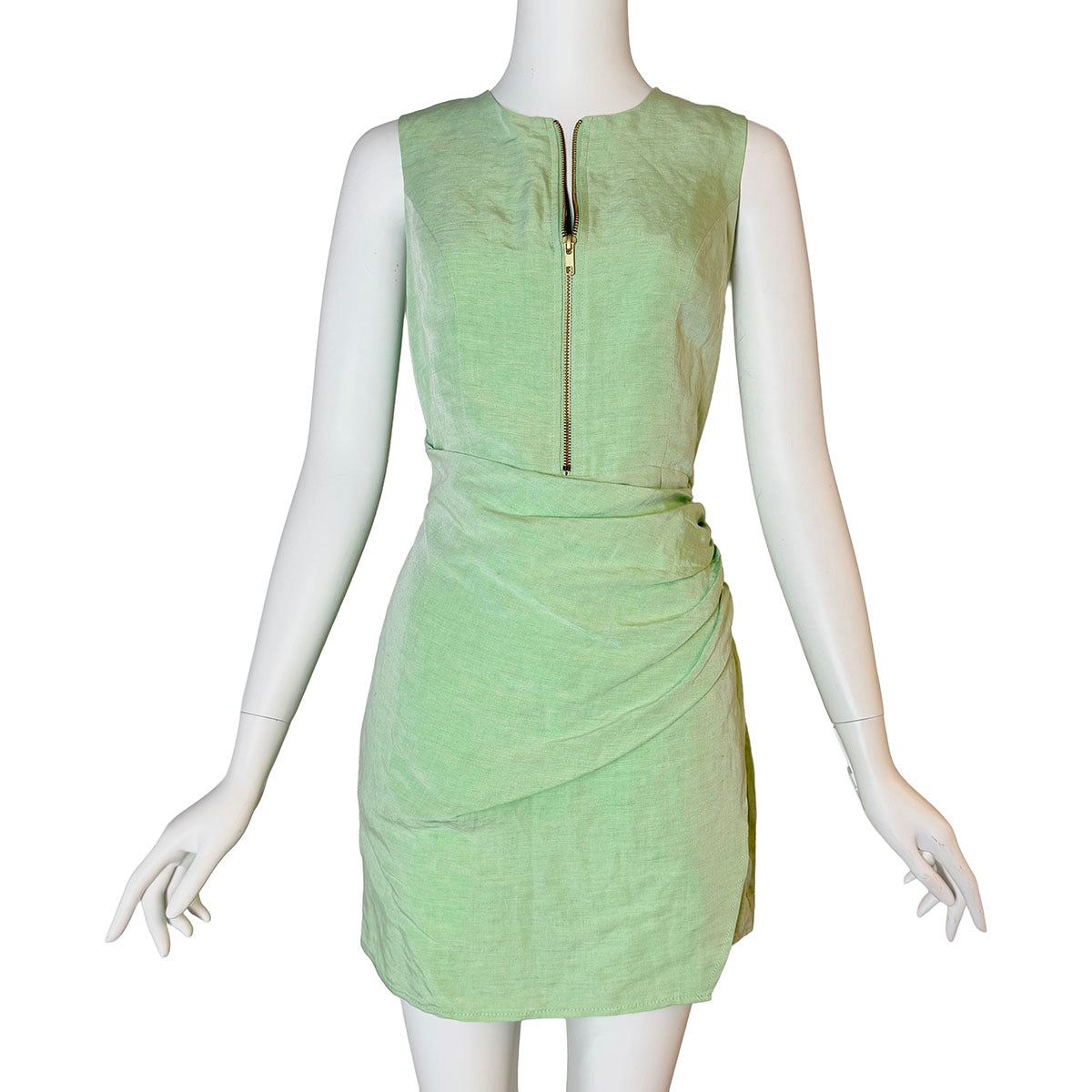 Matthew Bruch Dress