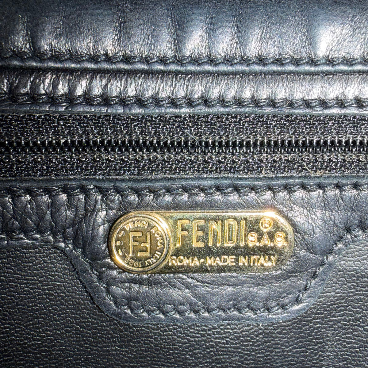 Fendi Crossbody