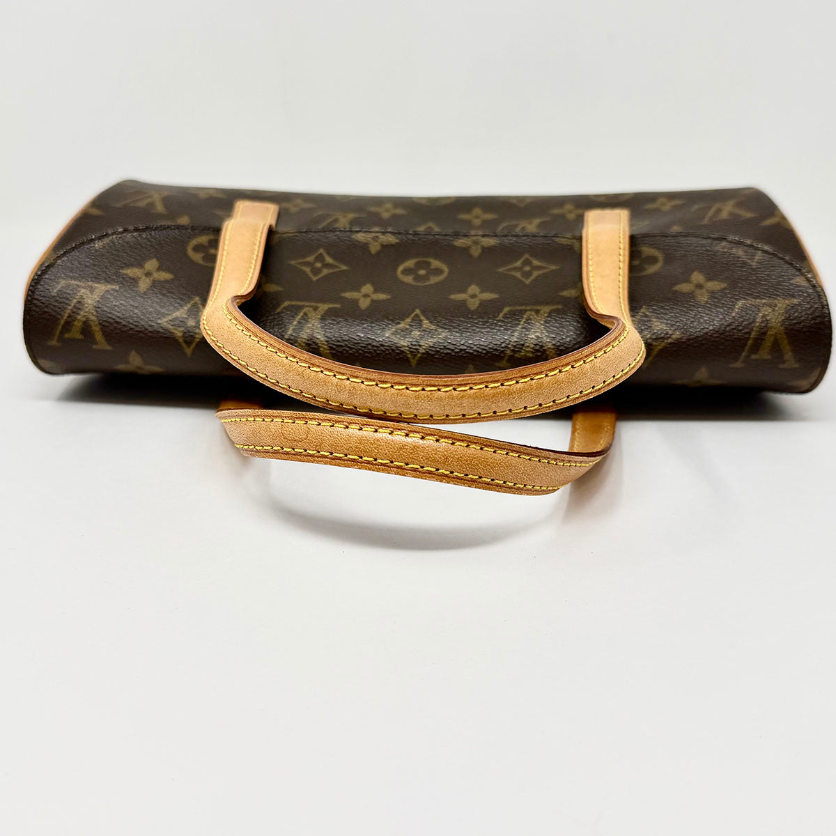 Louis Vuitton Handle Bag