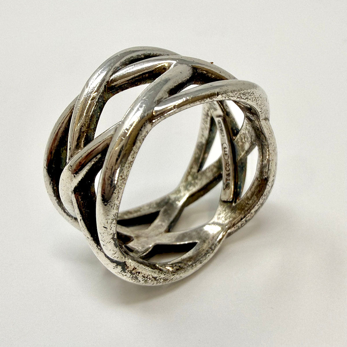 Tiffany & Co. Ring