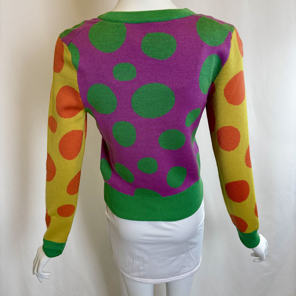 Libertine Sweater