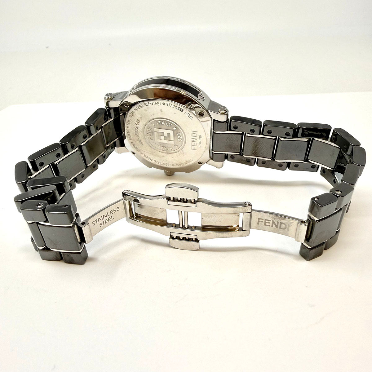Fendi Watch