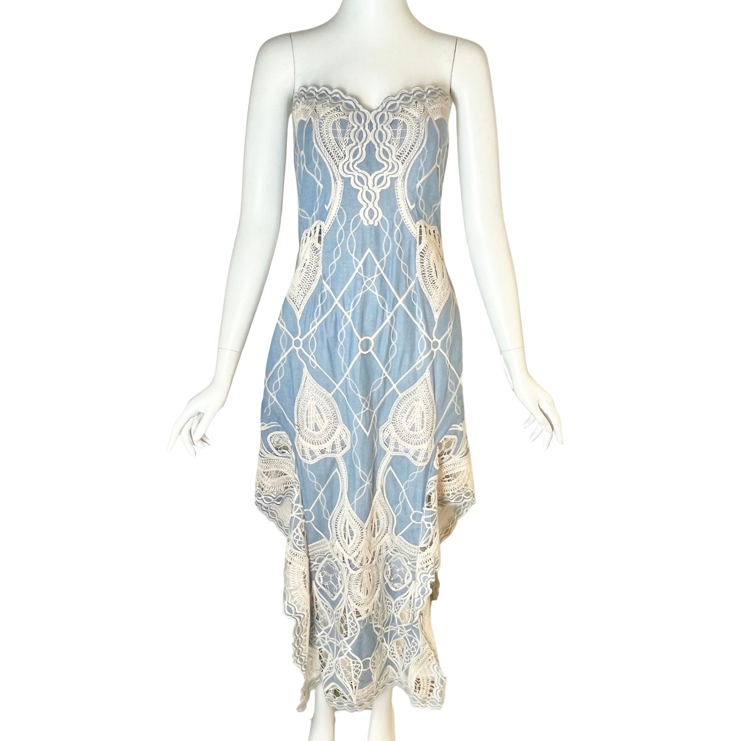 Jonathan Simkhai Dress