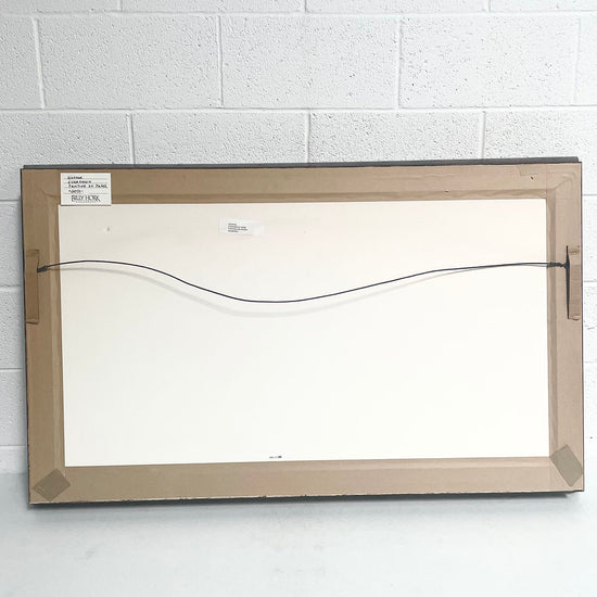 "Untitled" Signed from The Billy Hork Galleries