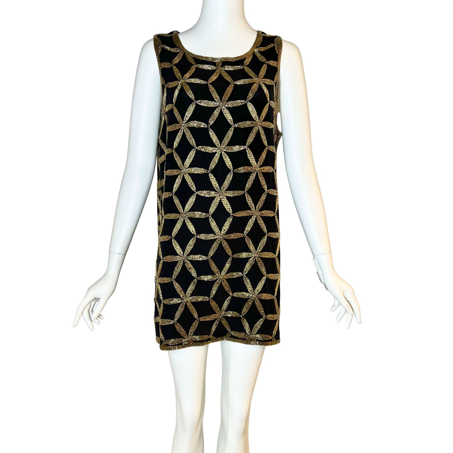 Calypso Dress