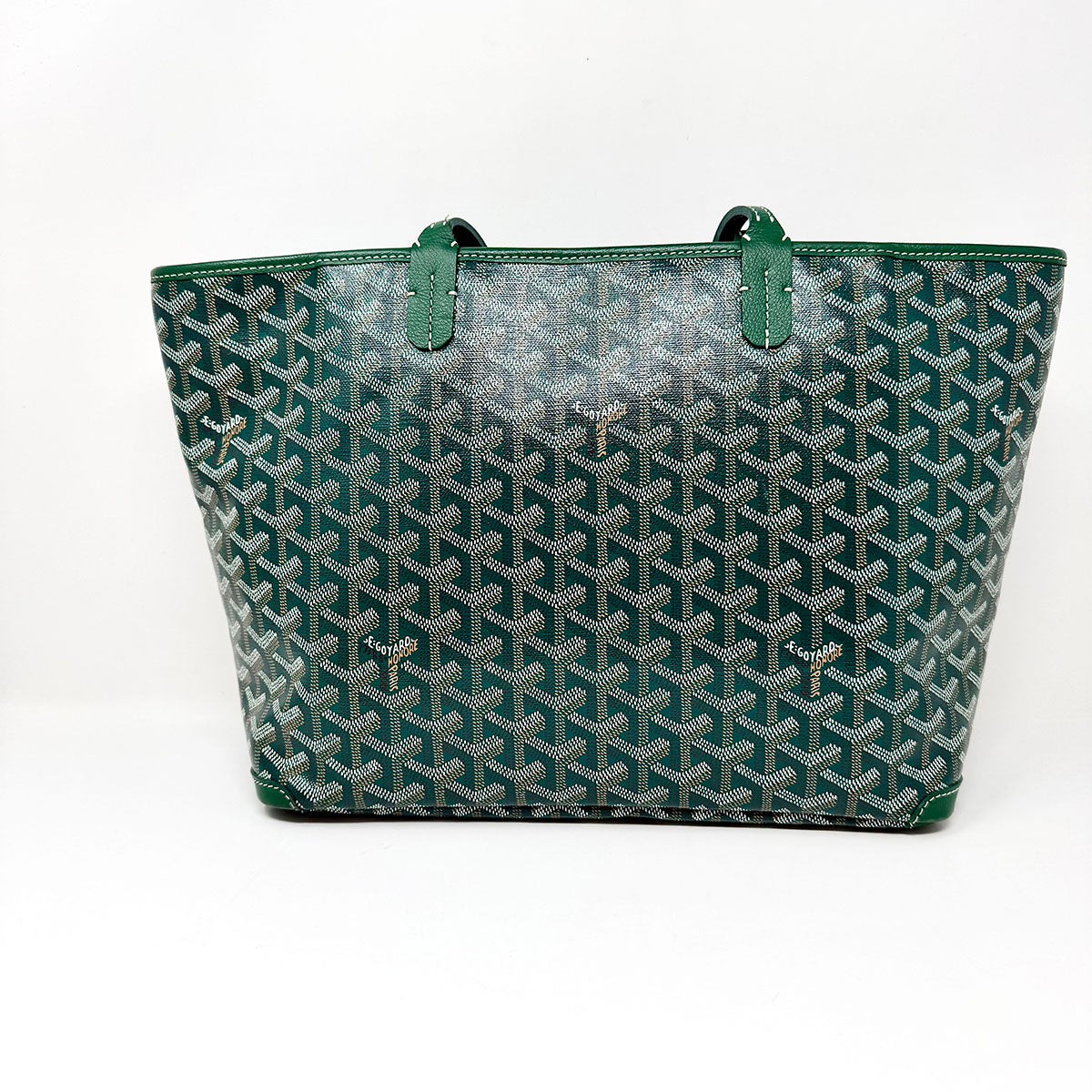 Goyard Tote-Waiting for Authenticity
