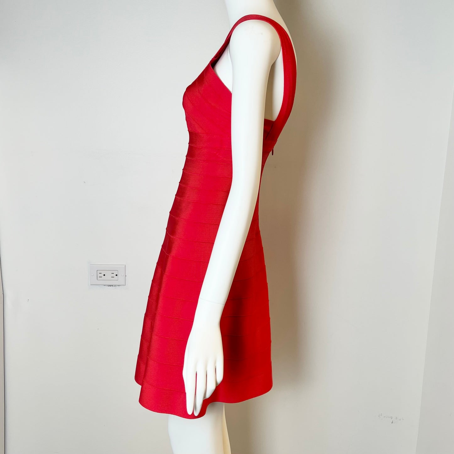 Herve Leger Dress