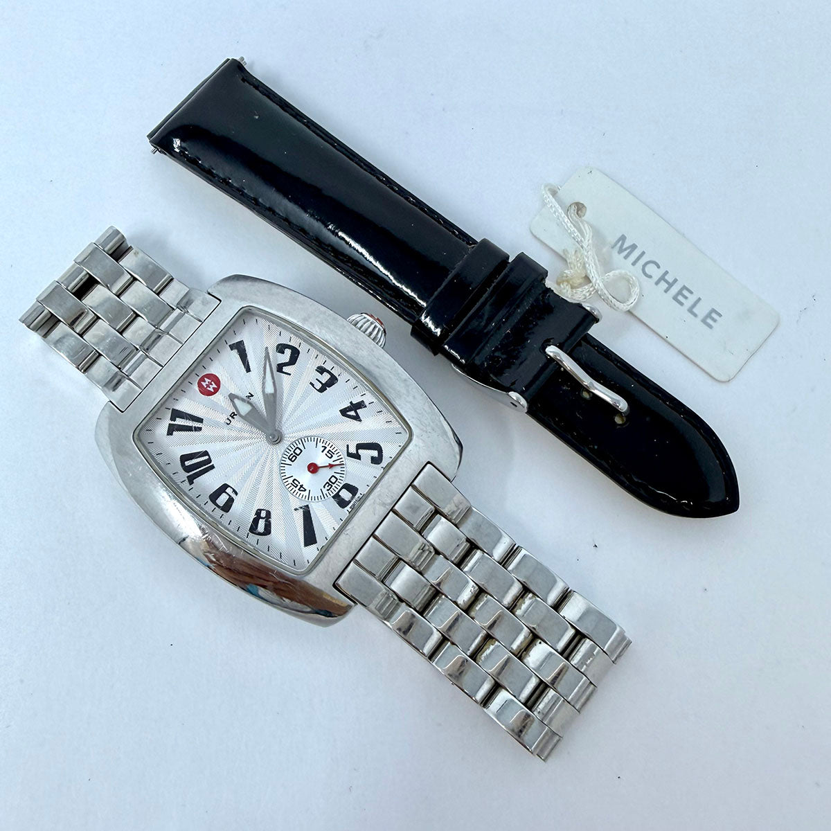 Michele Urban Watch