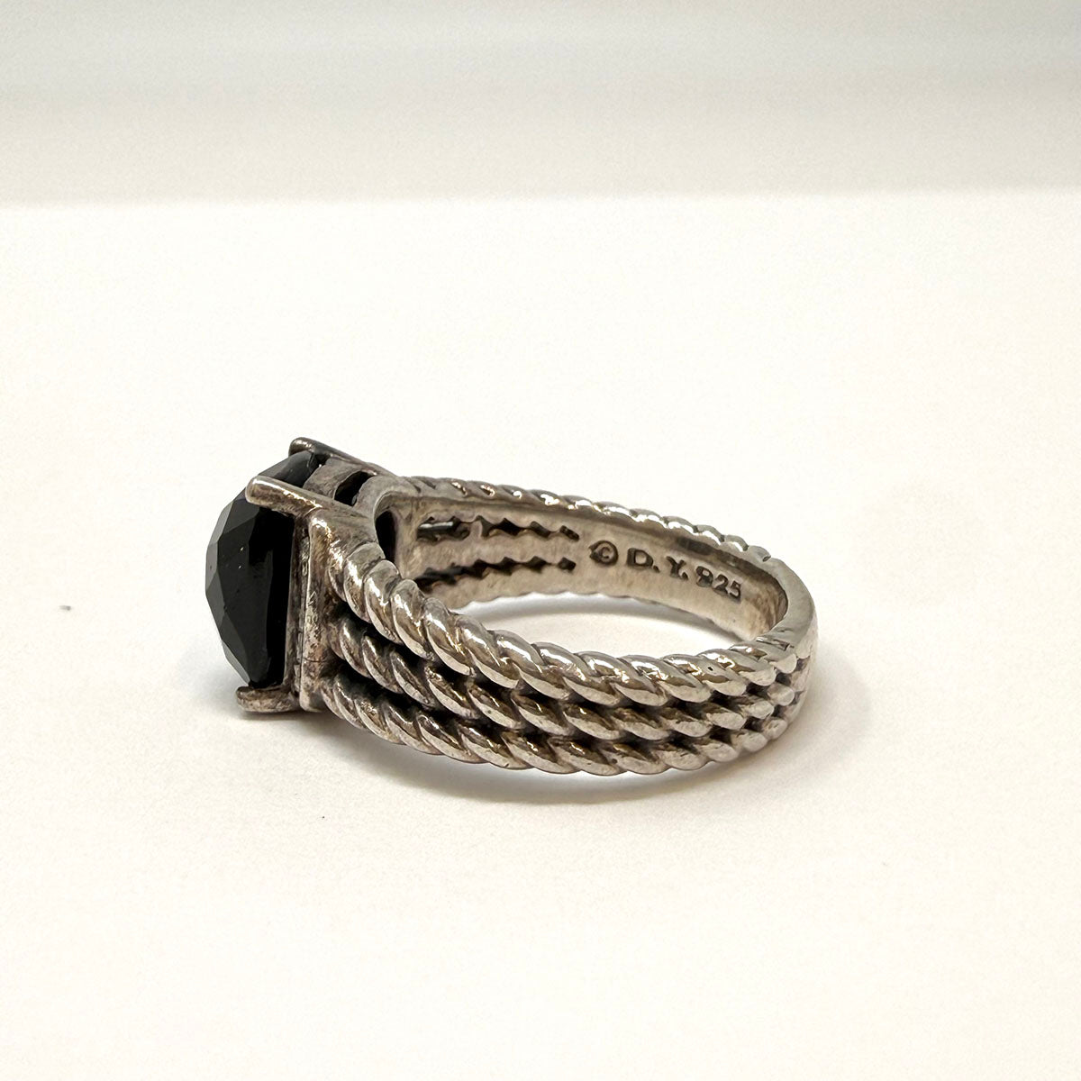 David Yurman Ring