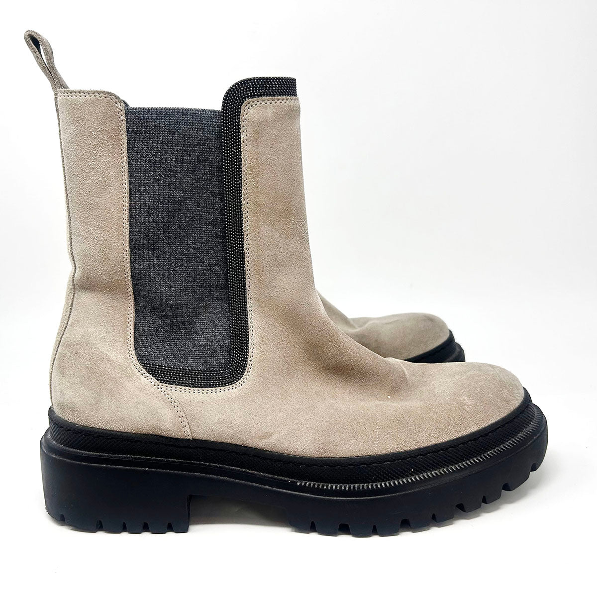Brunello Cucinelli Boots