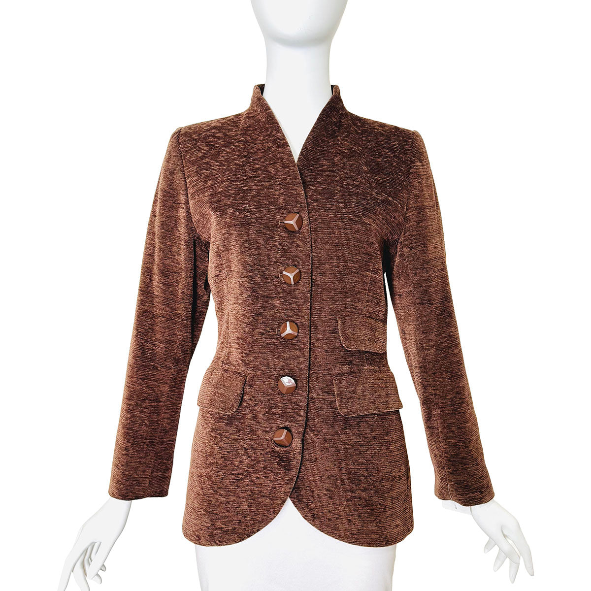 YSL Jacket