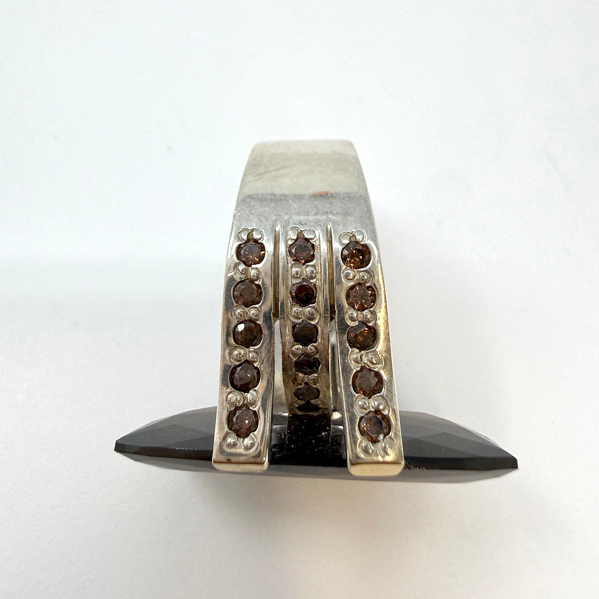Tracey Mayer Ring
