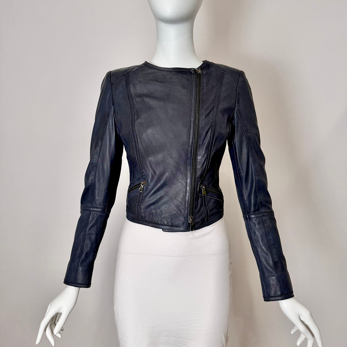 Schyia Jacket