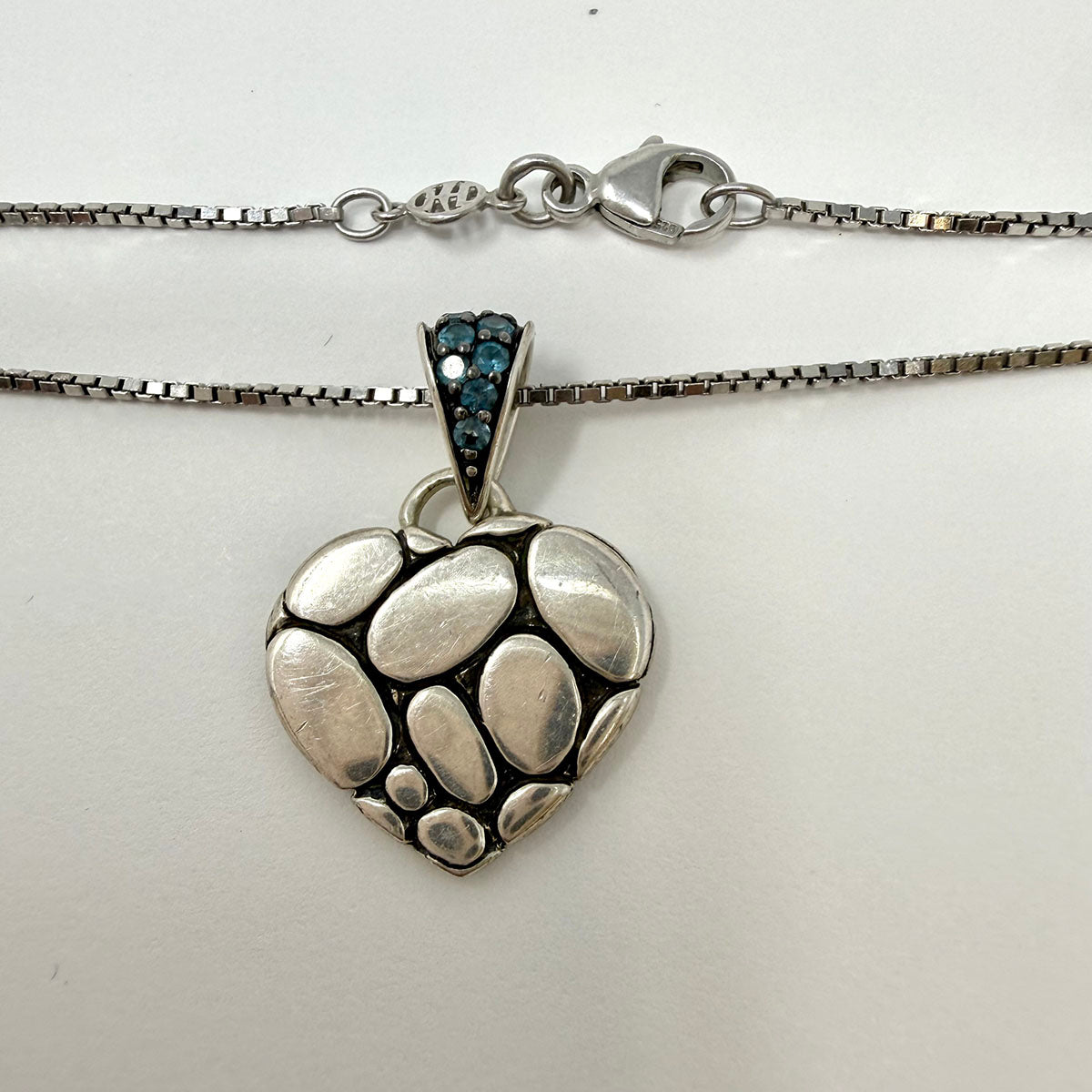 John Hardy Necklace