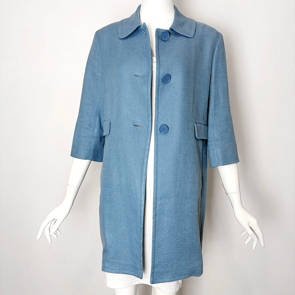S' MaxMara Coat