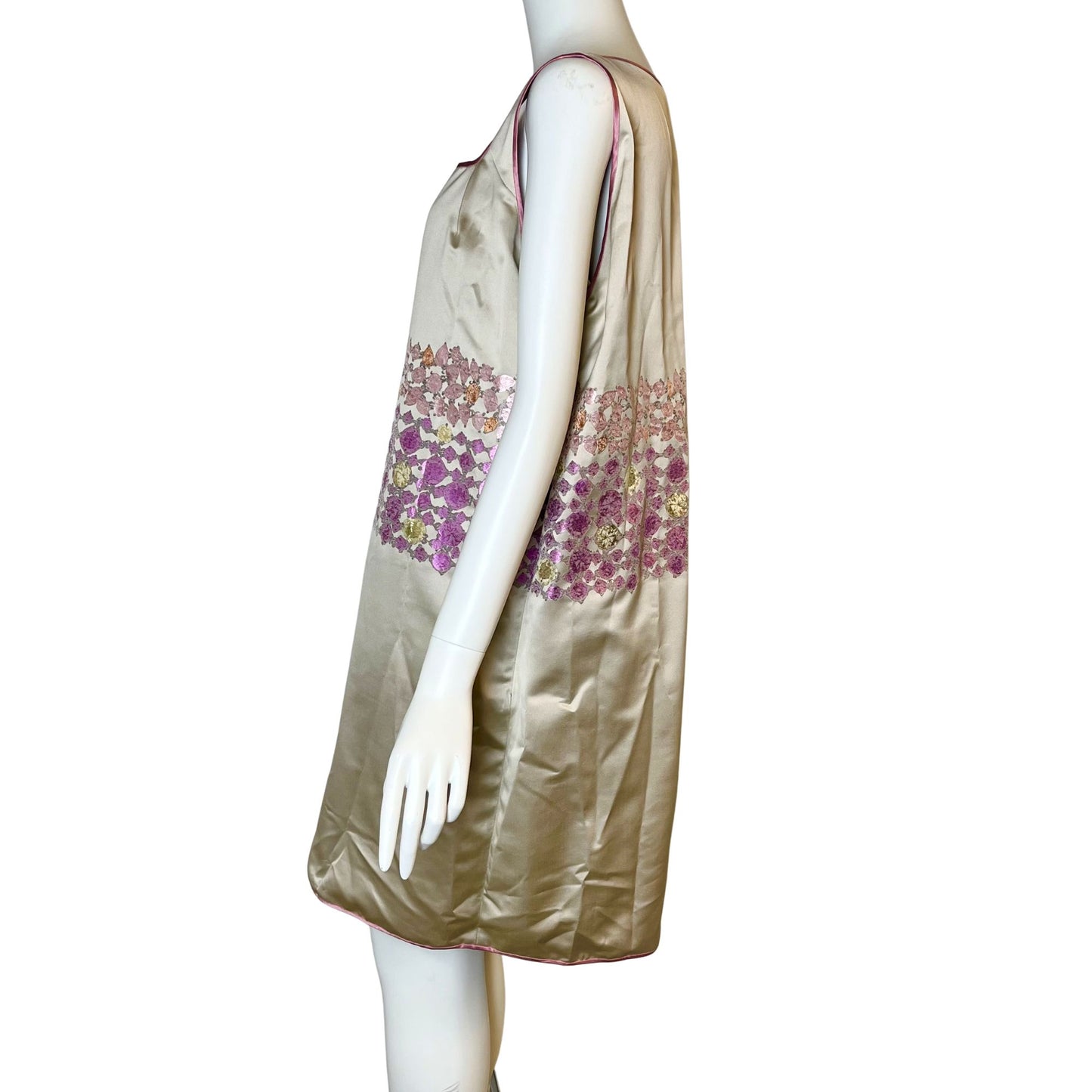 Shamask Dress