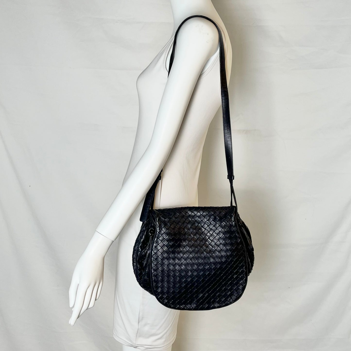 Bottega Veneta Crossbody