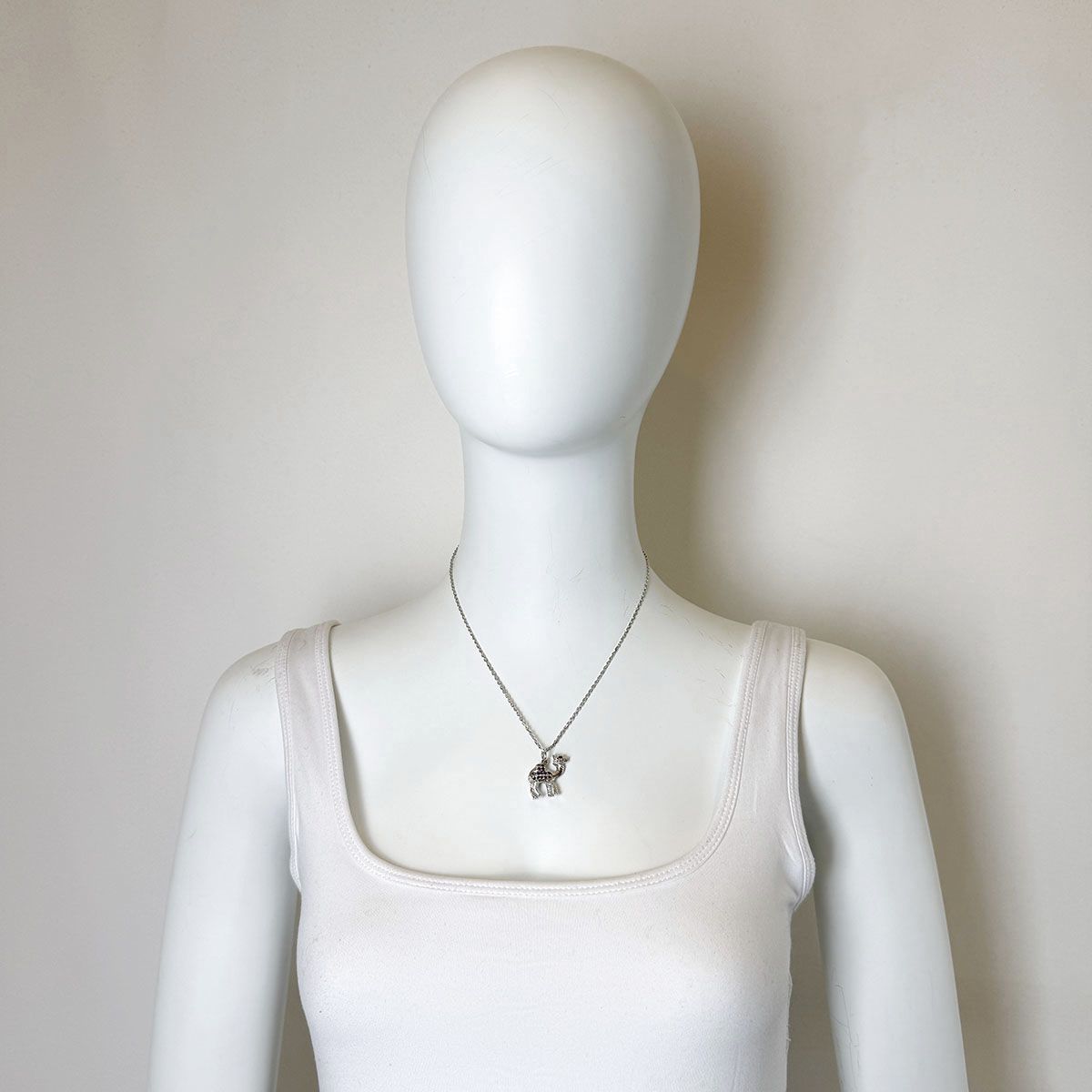 Tracey Mayer Necklace