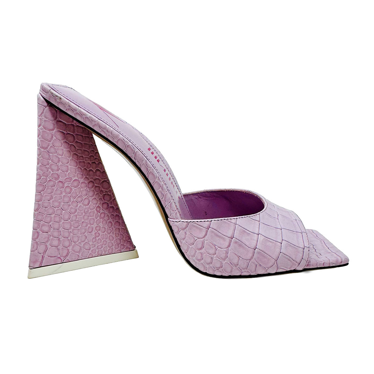 The Attico Sandals