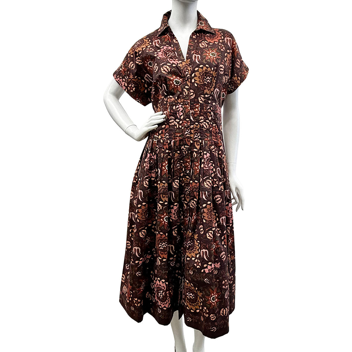 Cara Cara Dress