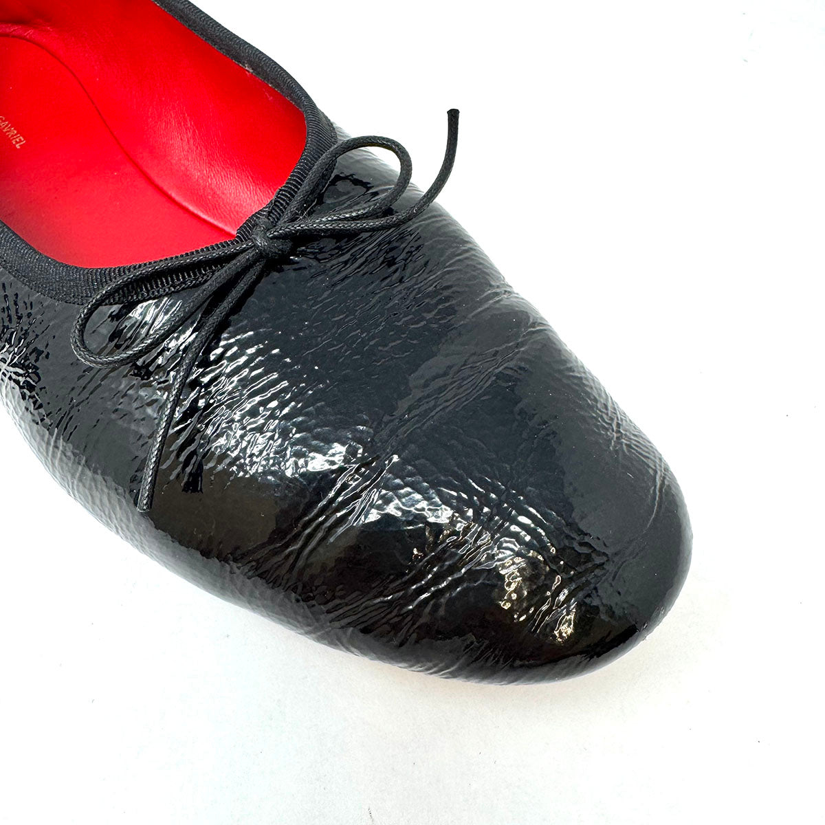 Mansur Gavriel Flats