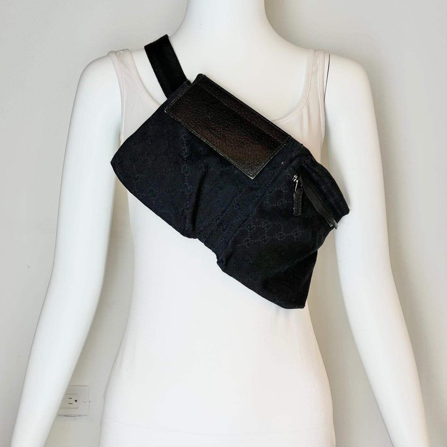 Gucci Belt Bag