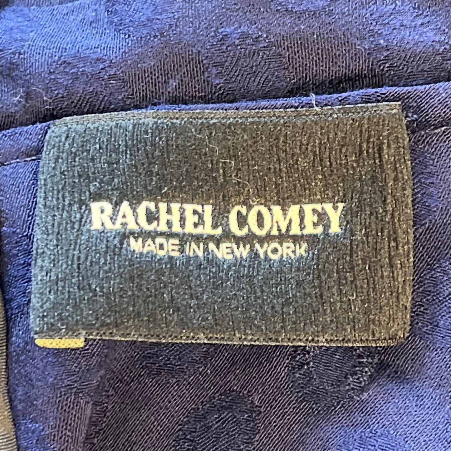 Rachel Comey