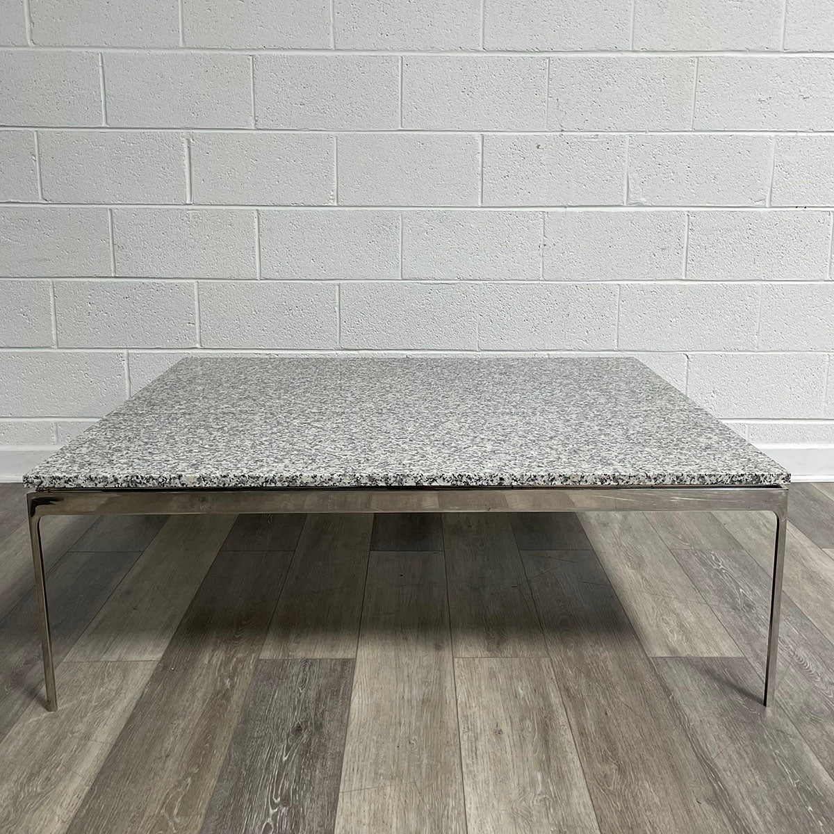 Granite Coffee Table