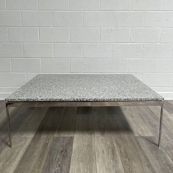 Granite Coffee Table