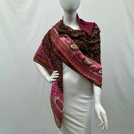Etro Scarf
