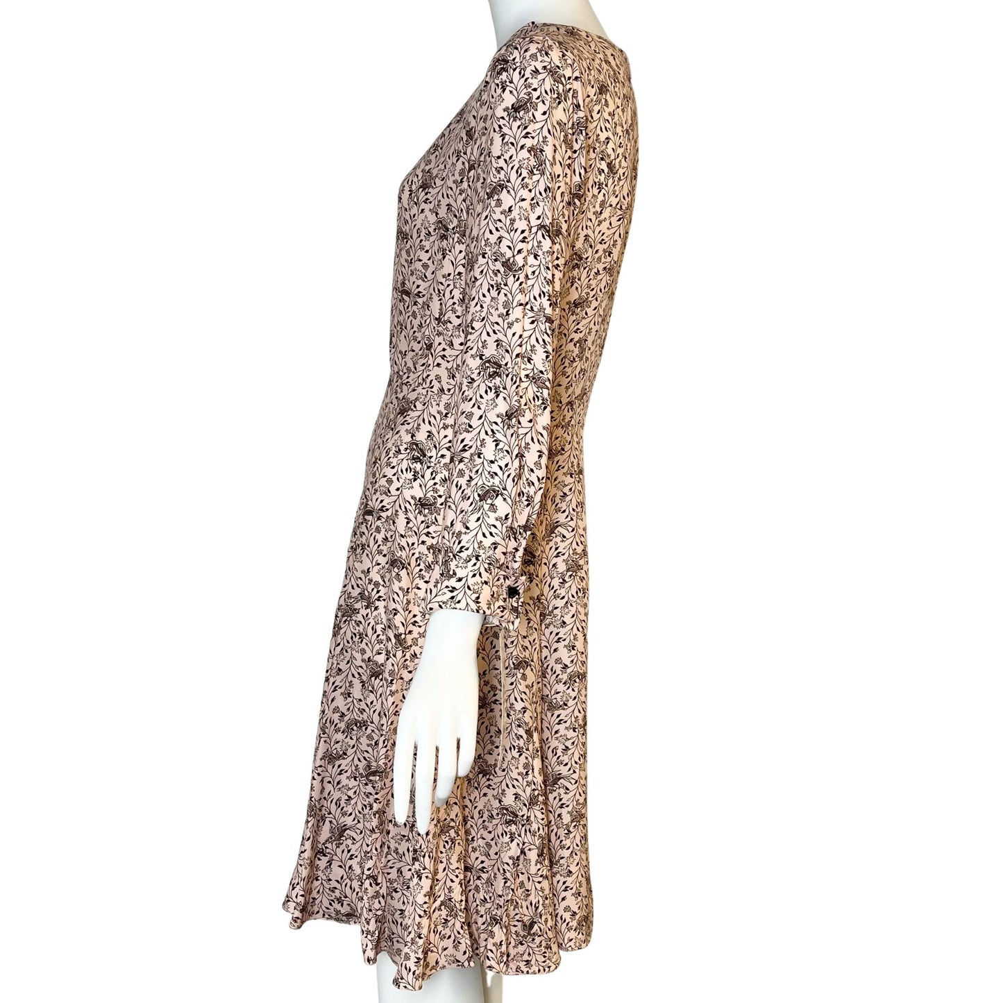 Chloe Dress